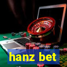 hanz bet